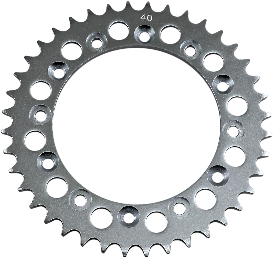 PARTS UNLIMITED Sprocket