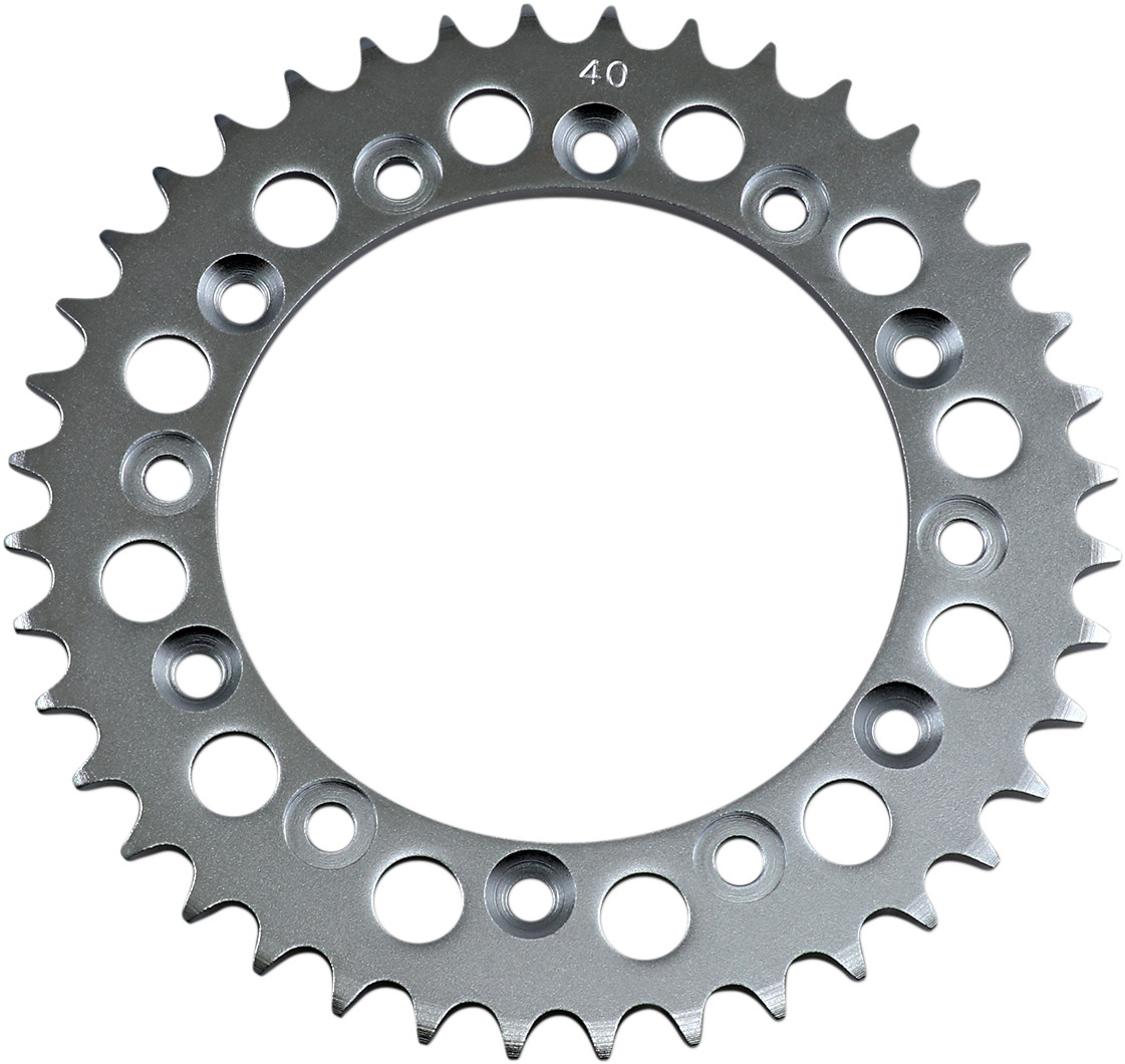 PARTS UNLIMITED Rear Sprocket