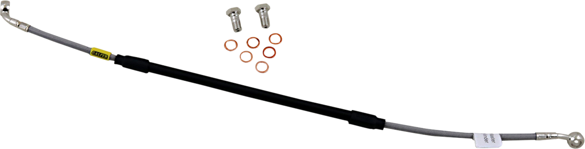 GBRAKES Complete Brake Line Kit