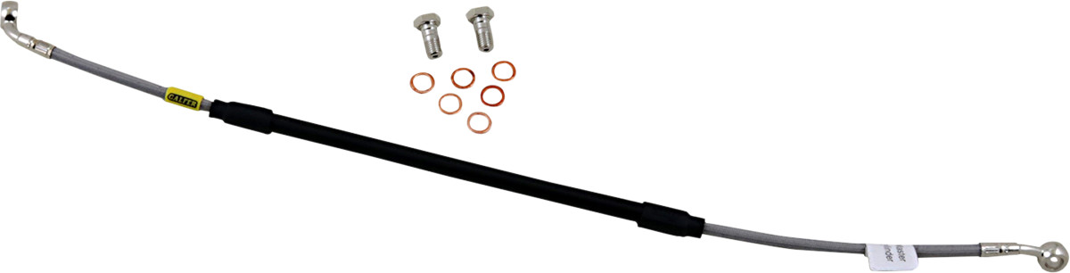 GBRAKES Complete Brake Line Kit