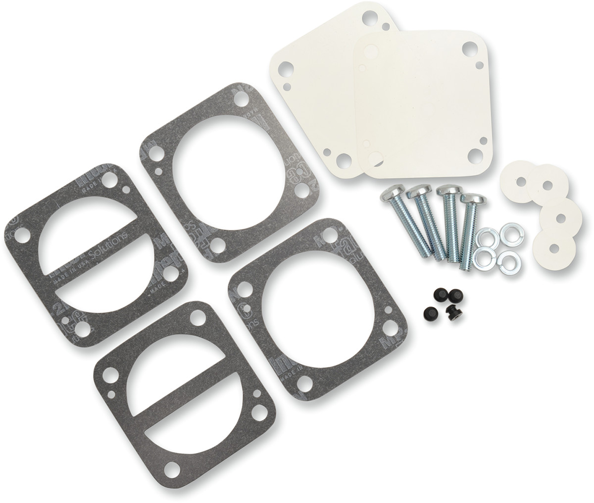 VERTEX Fuel Pump Repair Kit