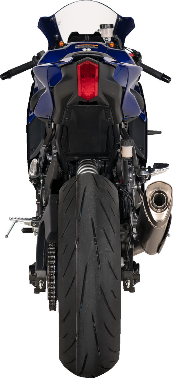 AKRAPOVIC Racing Line Exhaust System