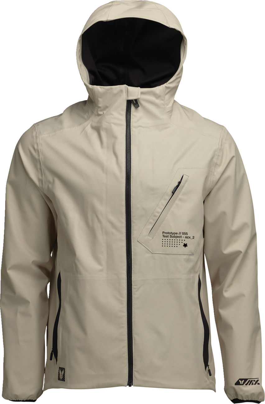 Thor Unit Light Shell Jacket
