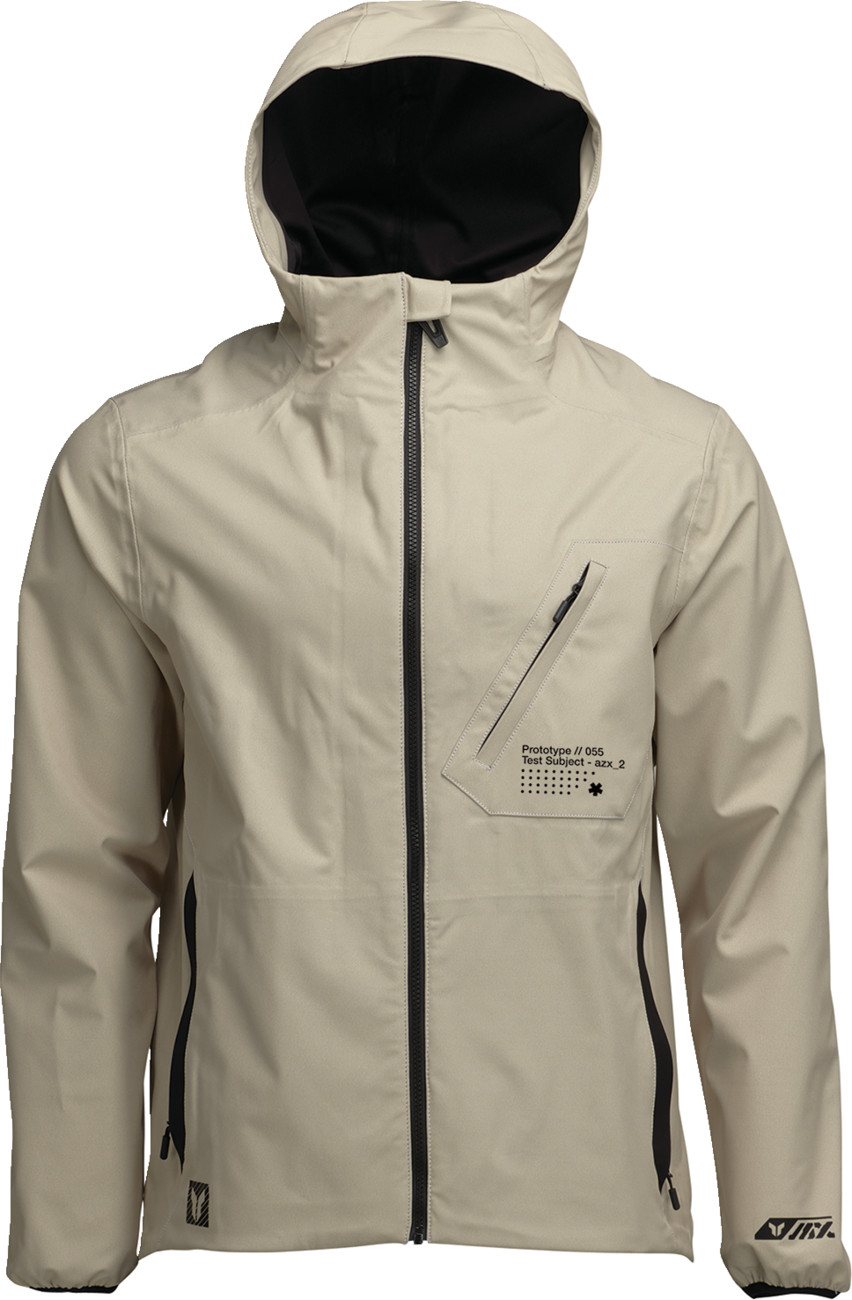 Thor Unit Light Shell Jacket
