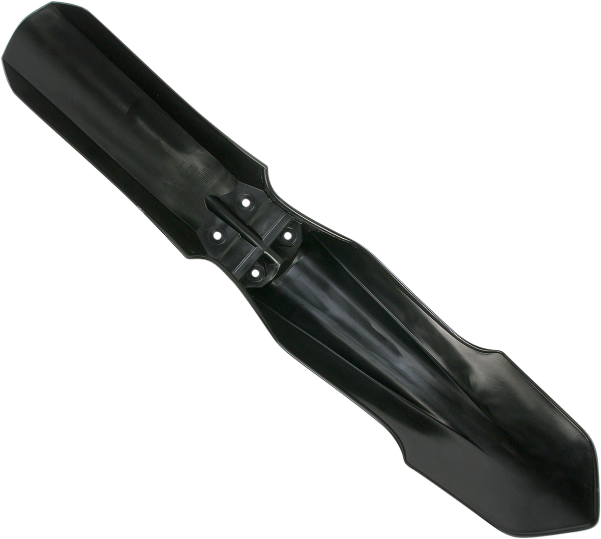 Acerbis Front Fender Honda CRF250R / CRF450R 2013-2017