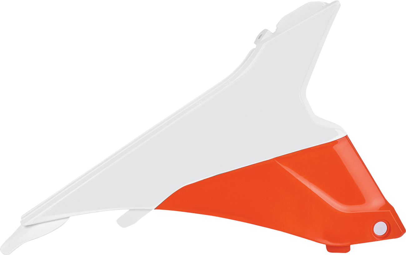 POLISPORT Air Box Cover