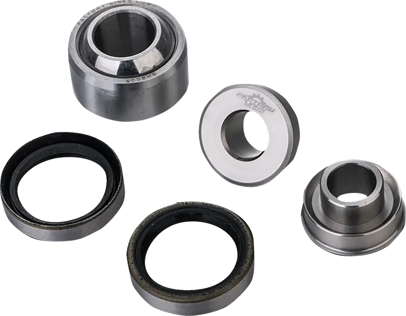 Factory links Shock Bearing Kit - Lower - Husqvarna/KTM