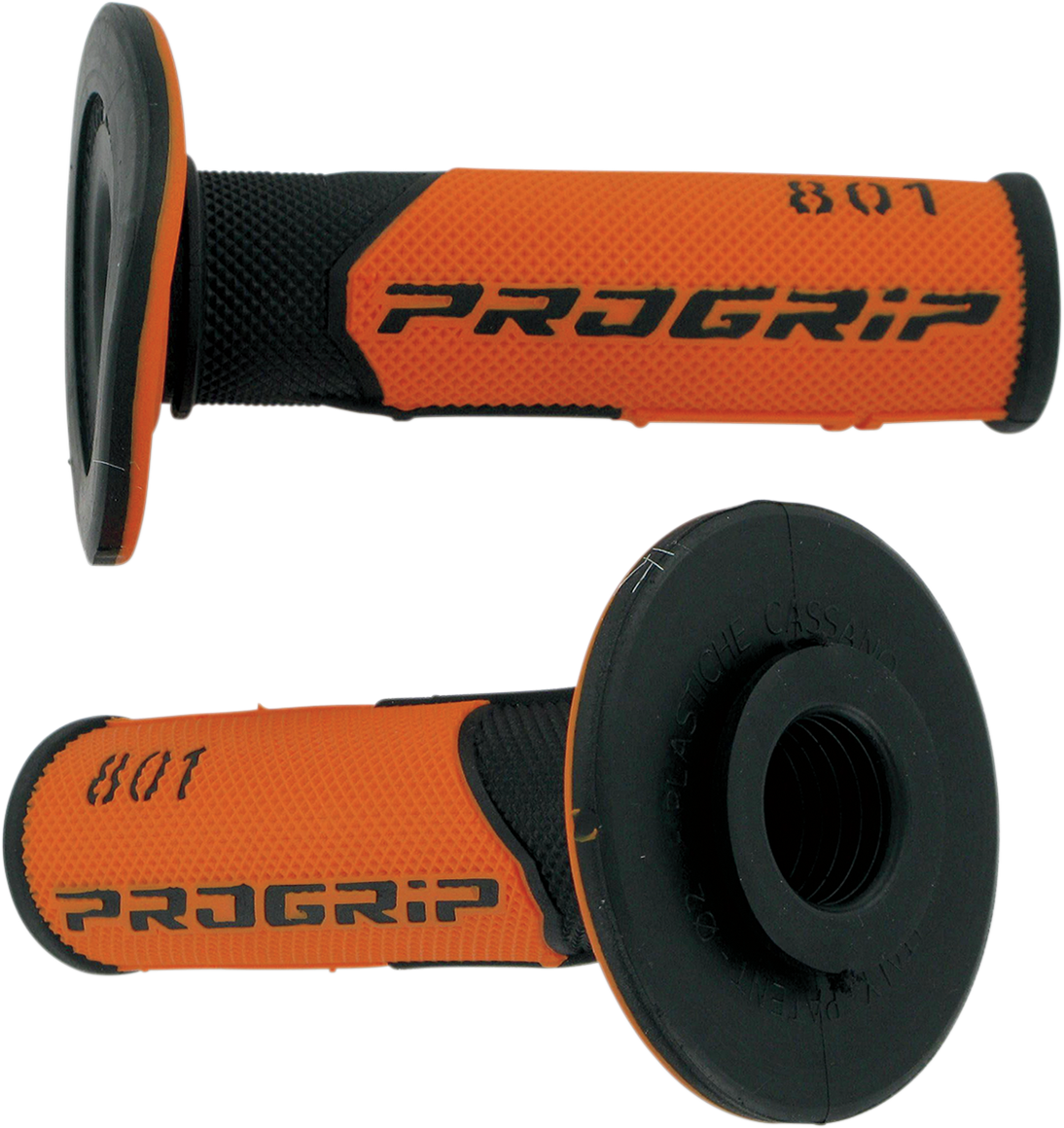 Pro Grip 801 Double Density MX Grips