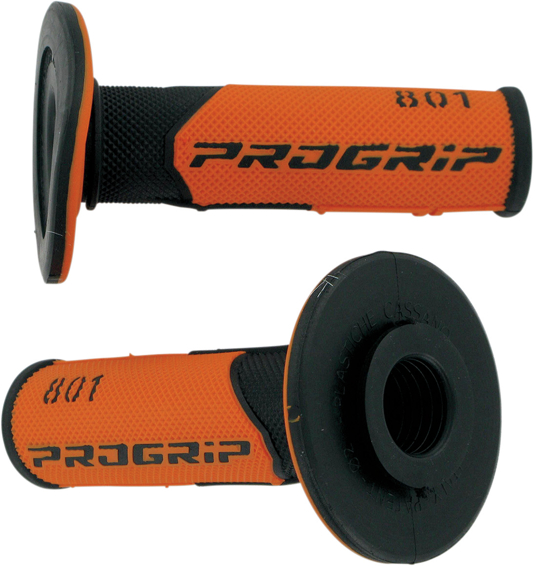 Pro Grip 801 Double Density MX Grips