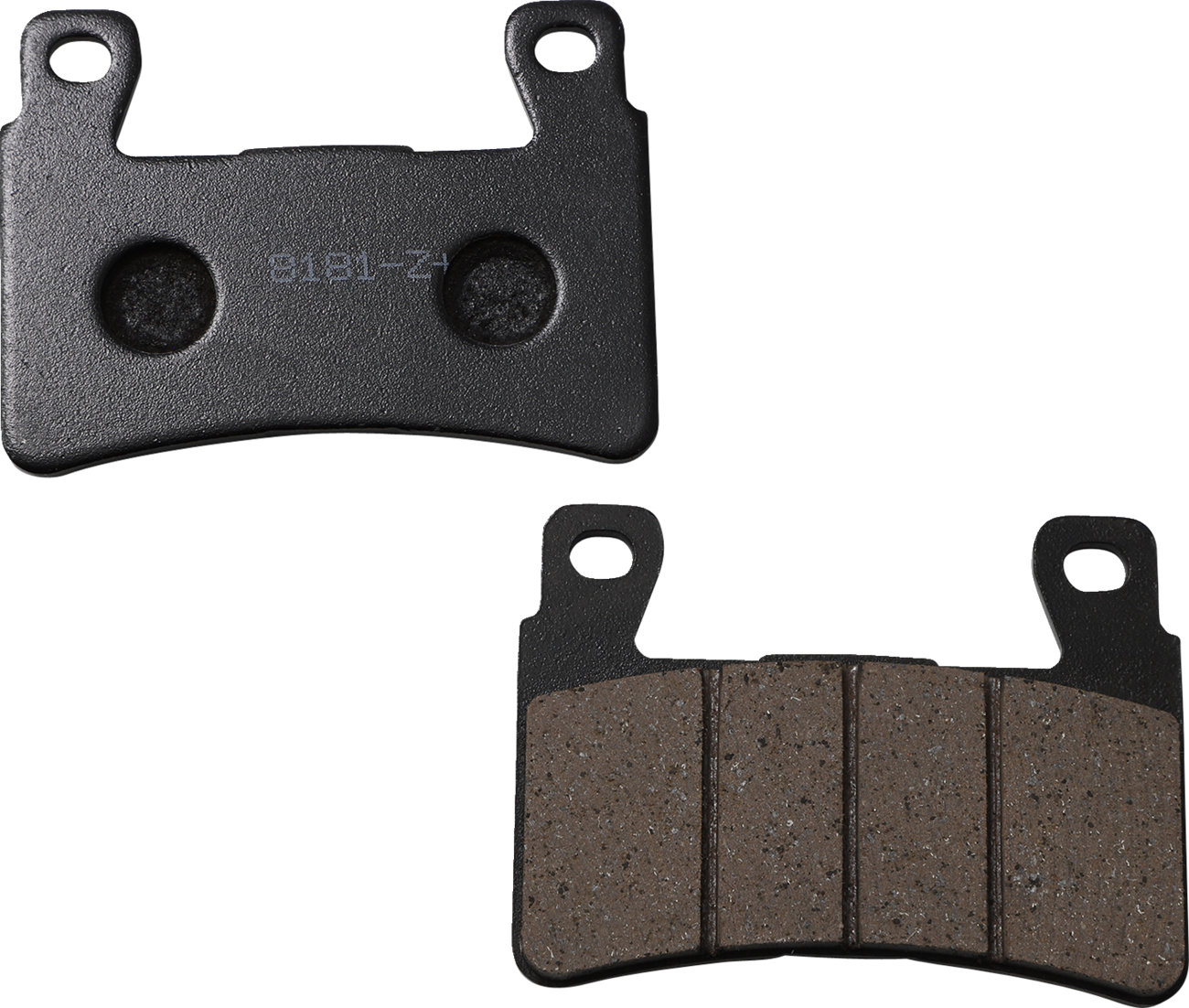 LYNDALL RACING BRAKES LLC Z-Plus Harley/Buell Brake Pads