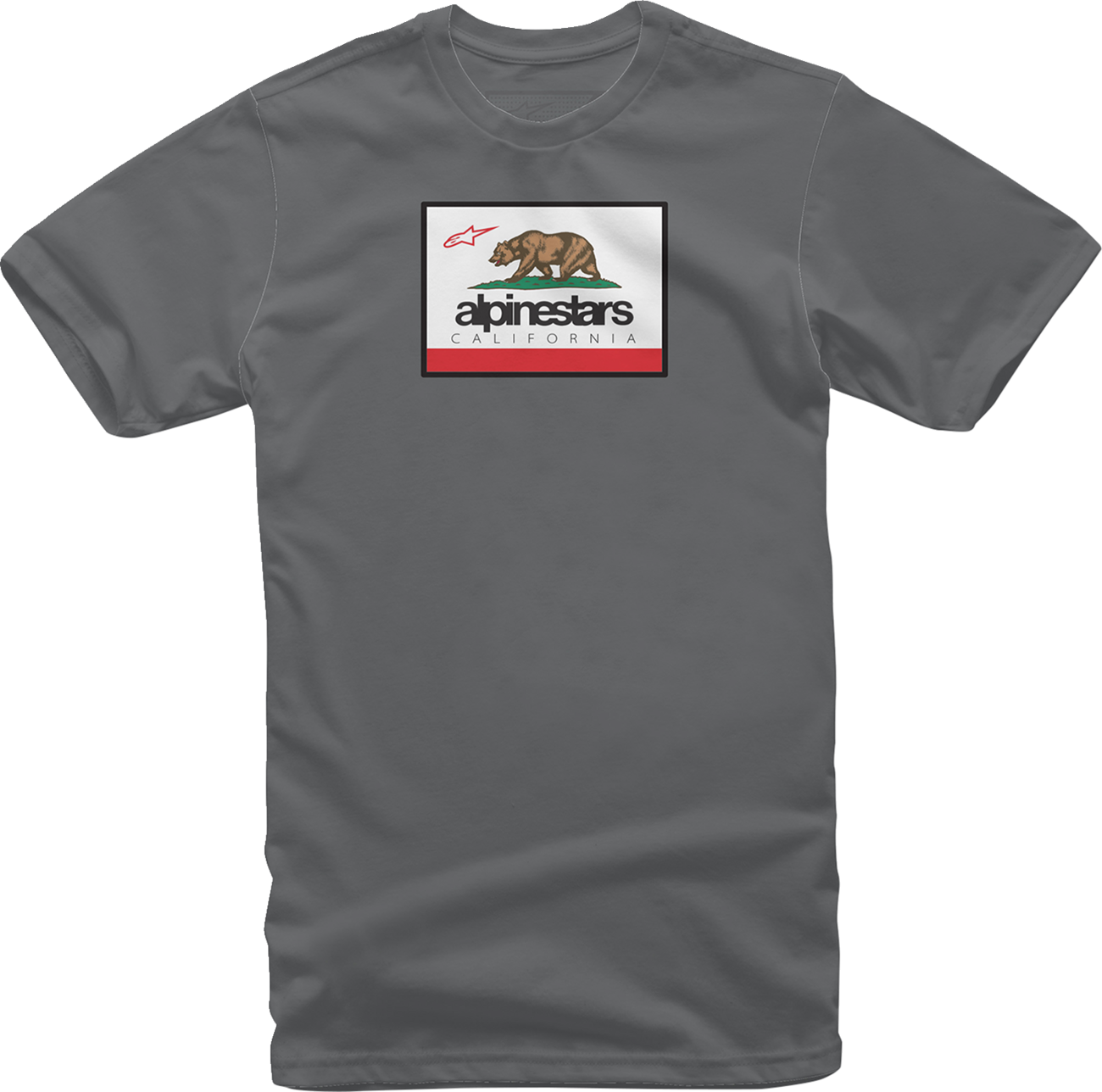 Cali 2.0 T-Shirt