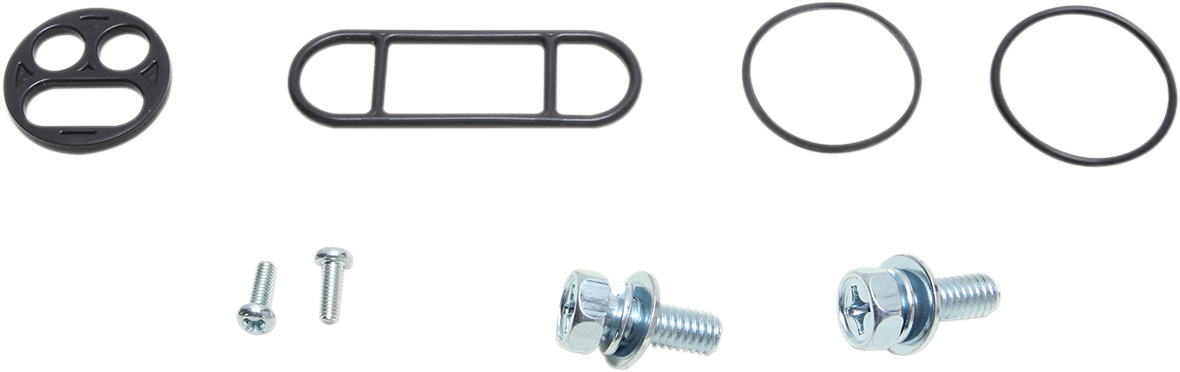 Moose Racing Fuel Petcock Rebuild Kit