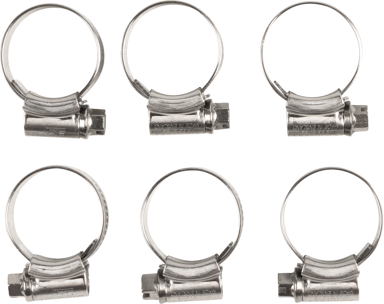 Radiator Hose Clamp Kit