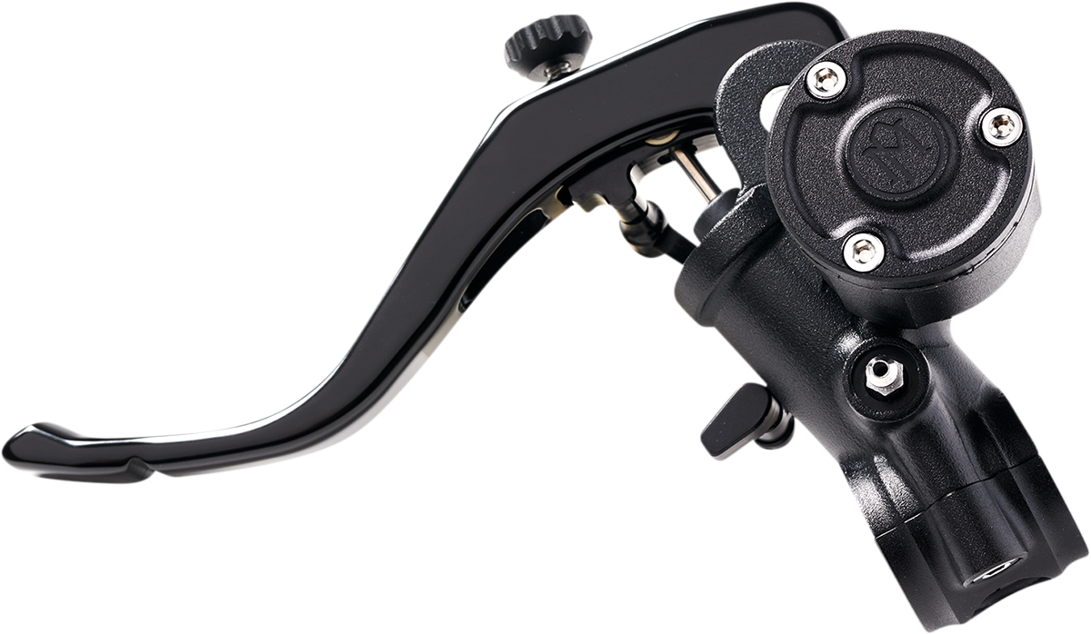 Performance Machine Radial Clutch Master Cylinder For Harley