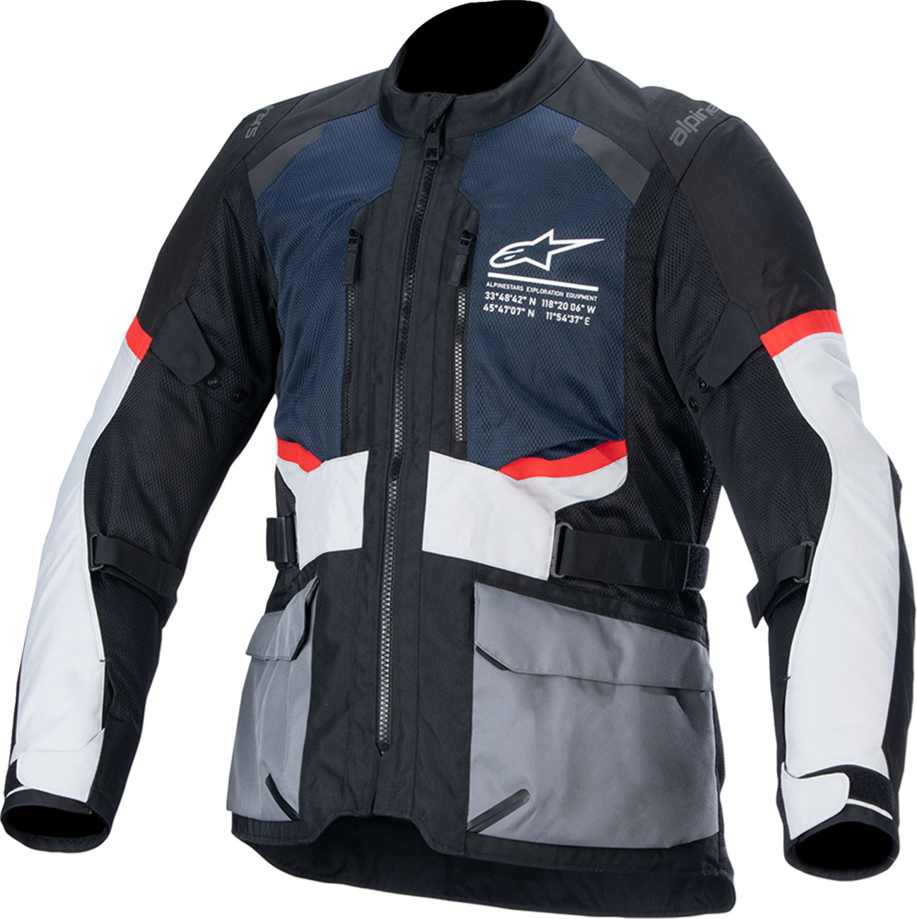 ALPINESTARS Andes Air Drystar® Jacket
