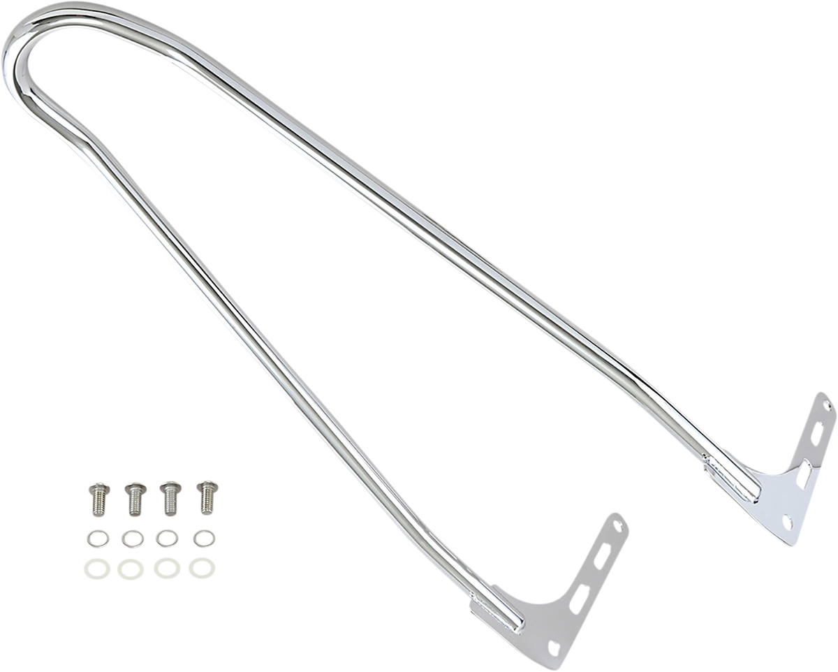 MOTHERWELL One-Piece Sissy Bar