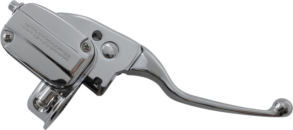 Drag Specialties Front Brake Master Cylinder Assembly