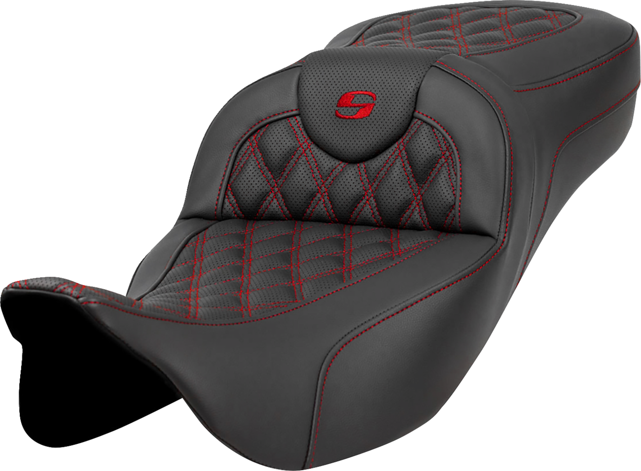 Extended Reach RoadSofa™ Seat