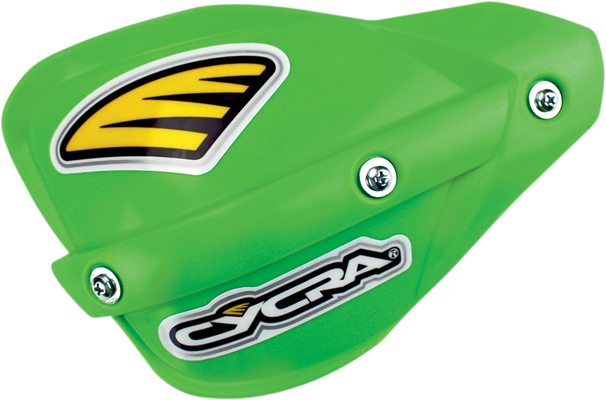 CYCRA Probend™ Plastic Replacement Handshields