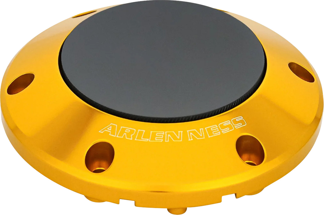 ARLEN NESS Pop-Up Gas Cap