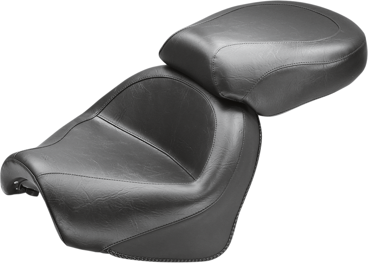 MUSTANG Vintage Wide Touring Seat