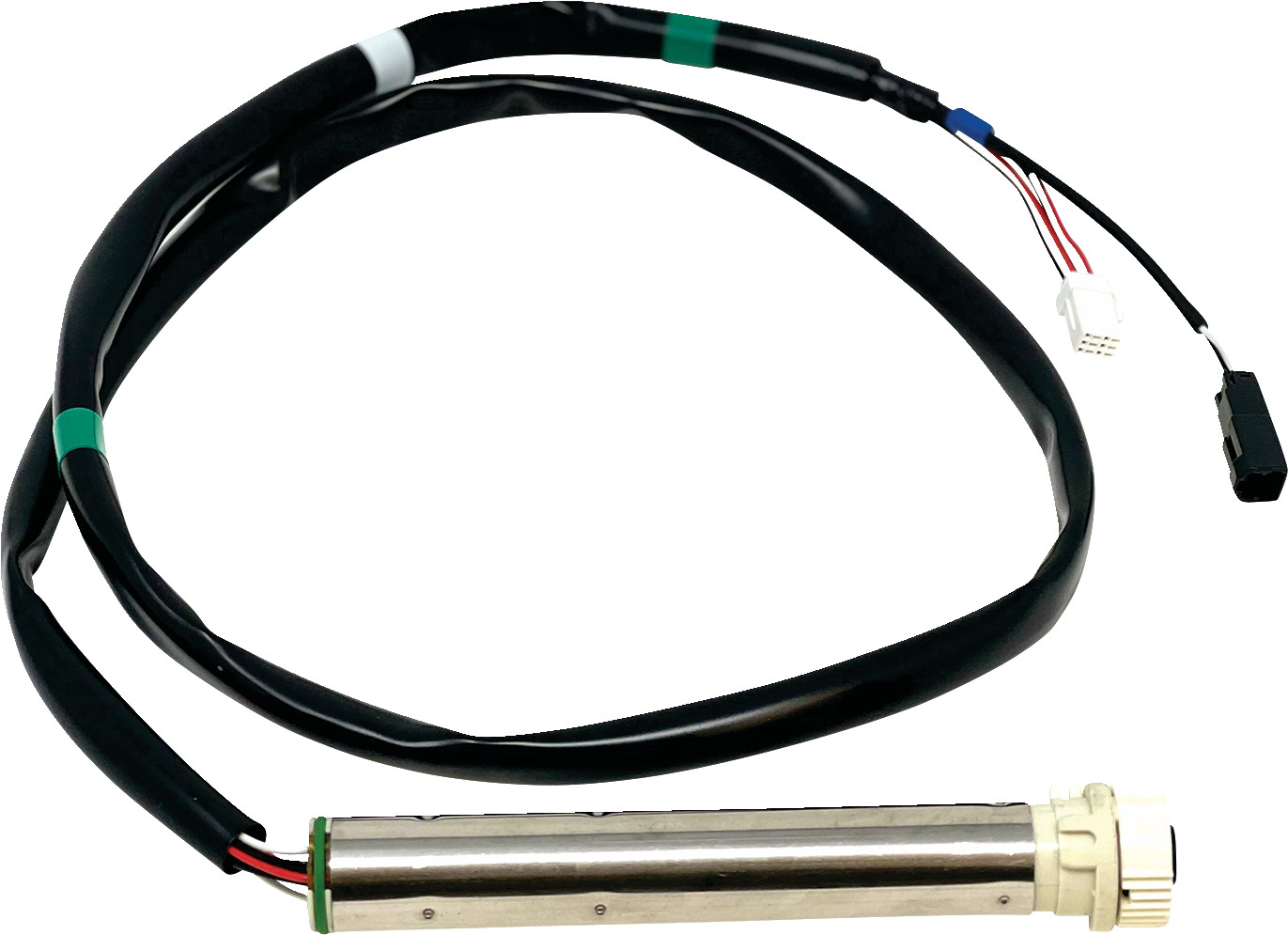 Namz Twist Grip Sensor For Harley With Throttle by Wire 2016-2025