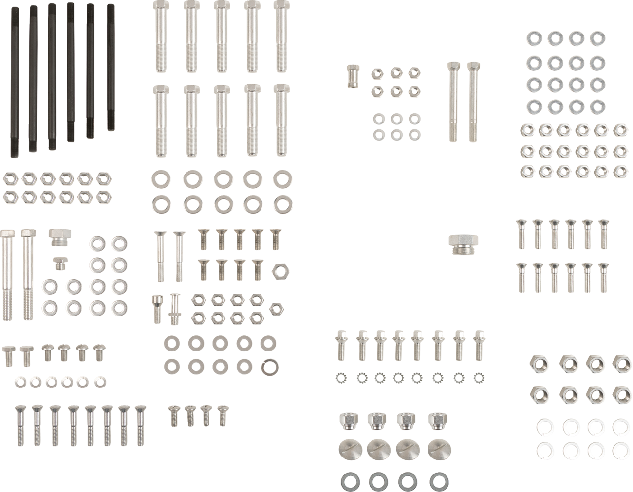 COLONY Complete Stock Hardware Kit