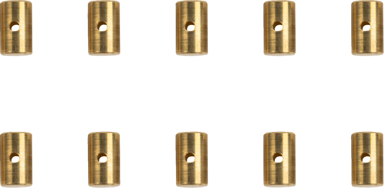 MOTION PRO Cable Housing End