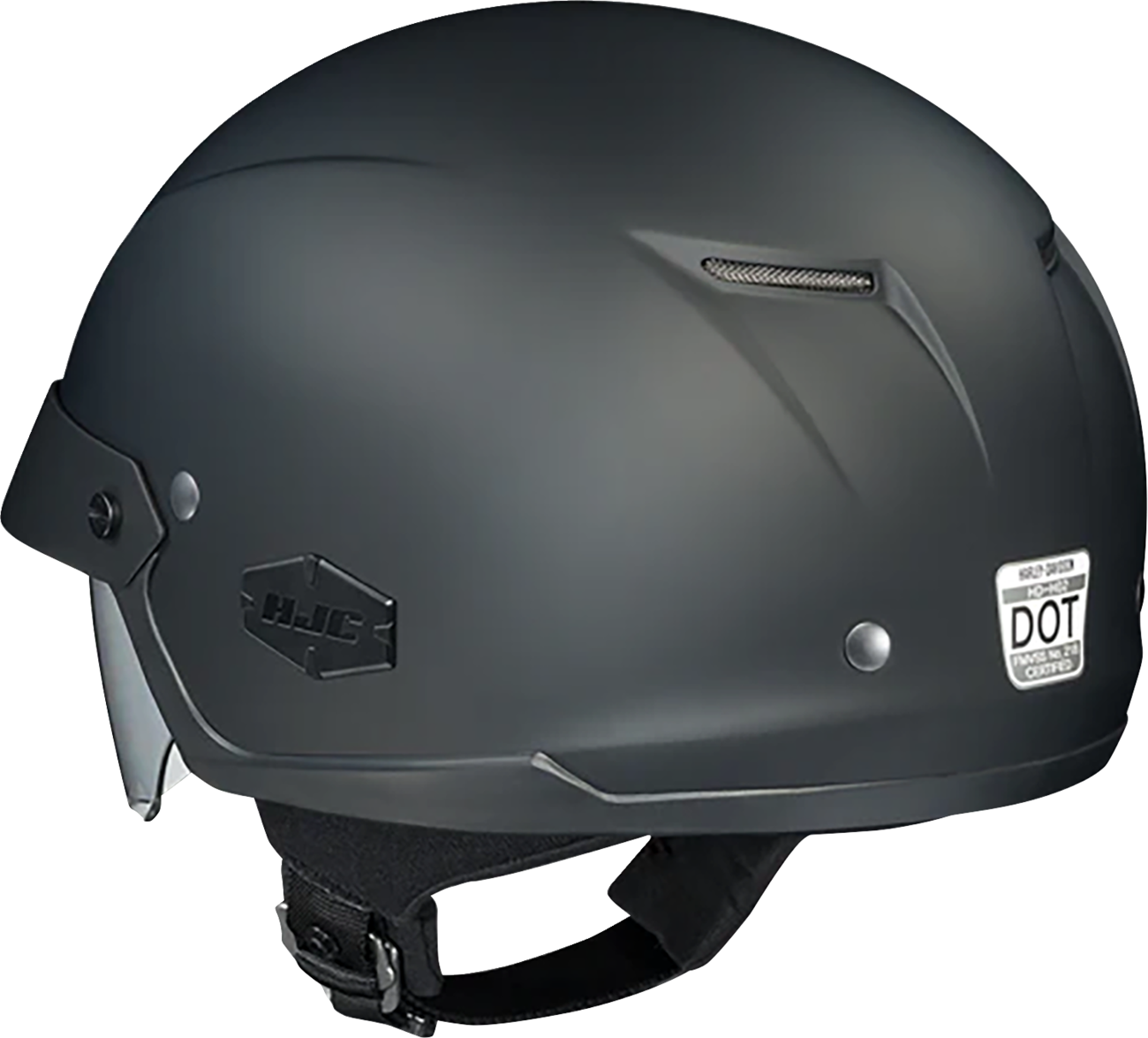 HJC IS-Cruiser Solid Helmet