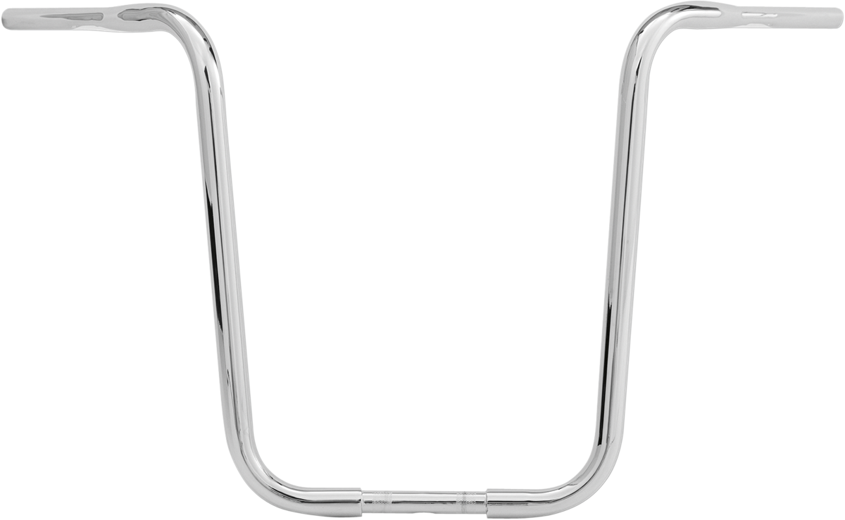 BURLY BRAND 1-1/4" Handlebar — Gorilla Ape Hanger
