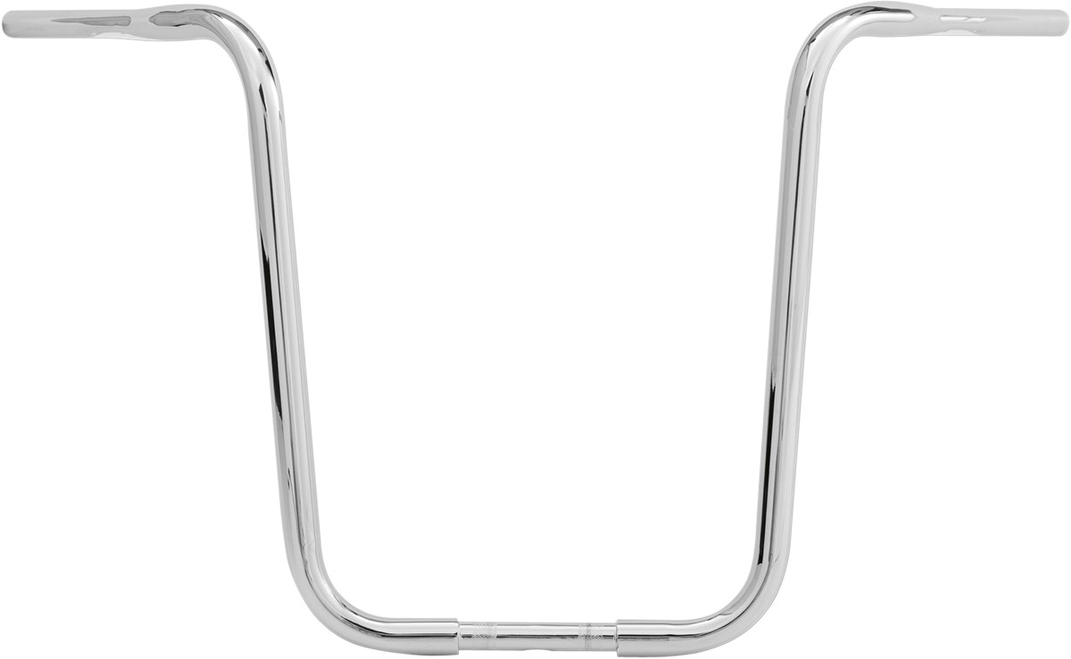 Burly 1 1/4" Gorilla Ape Handlebars