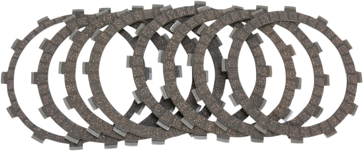 PROX Clutch Friction Plates