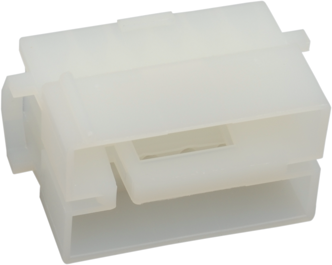 AMP Mate-n-Lock Connector