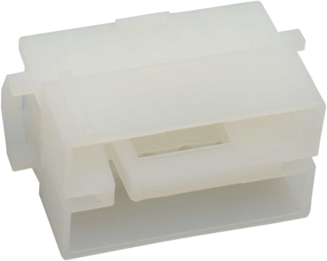 NAMZ Amp OEM Mate-N-Lock Male Connectors