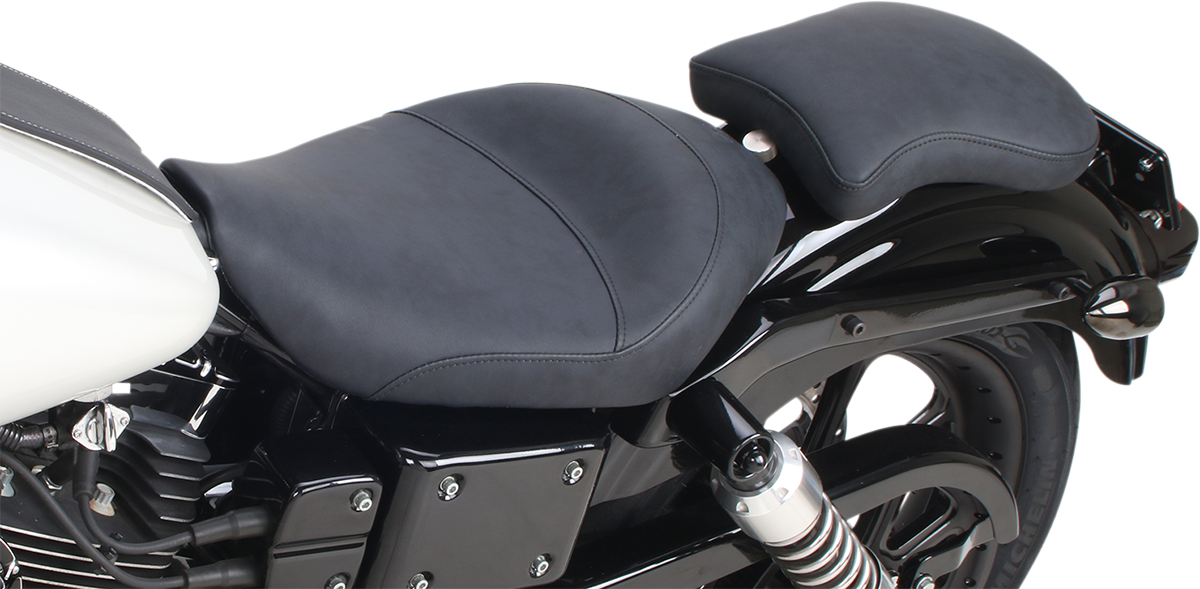 SADDLEMEN Detachable Pillion