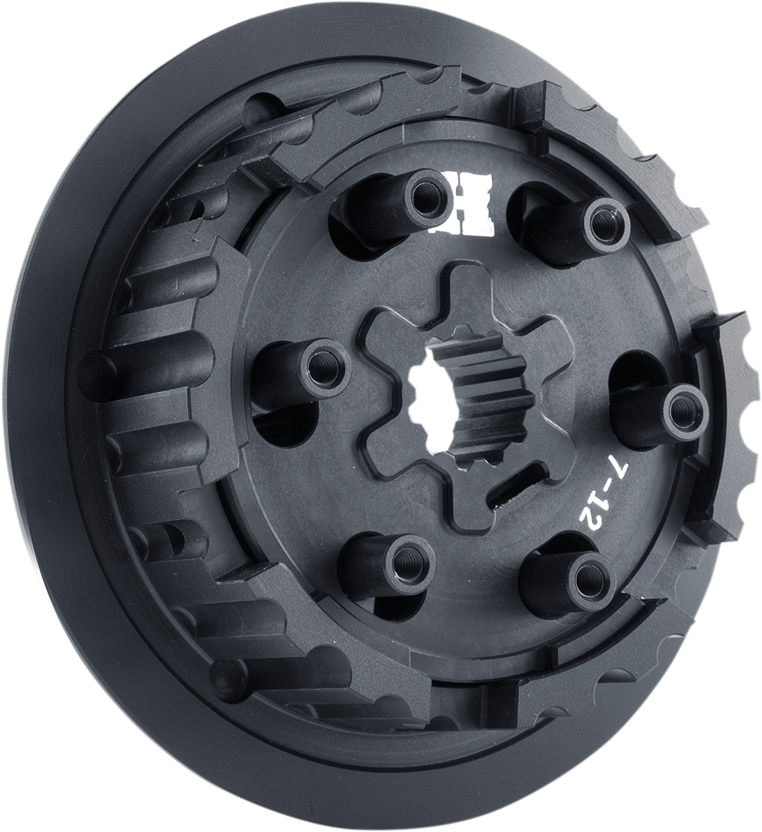 Hinson Billetproof Inner Hub KTM / Husqvarna / Gas Gas 250cc-501cc 2016-2023