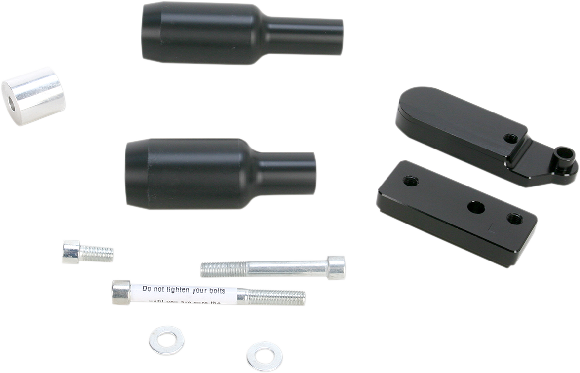 PSR Frame Sliders