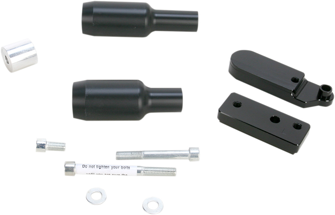 PSR Frame Sliders