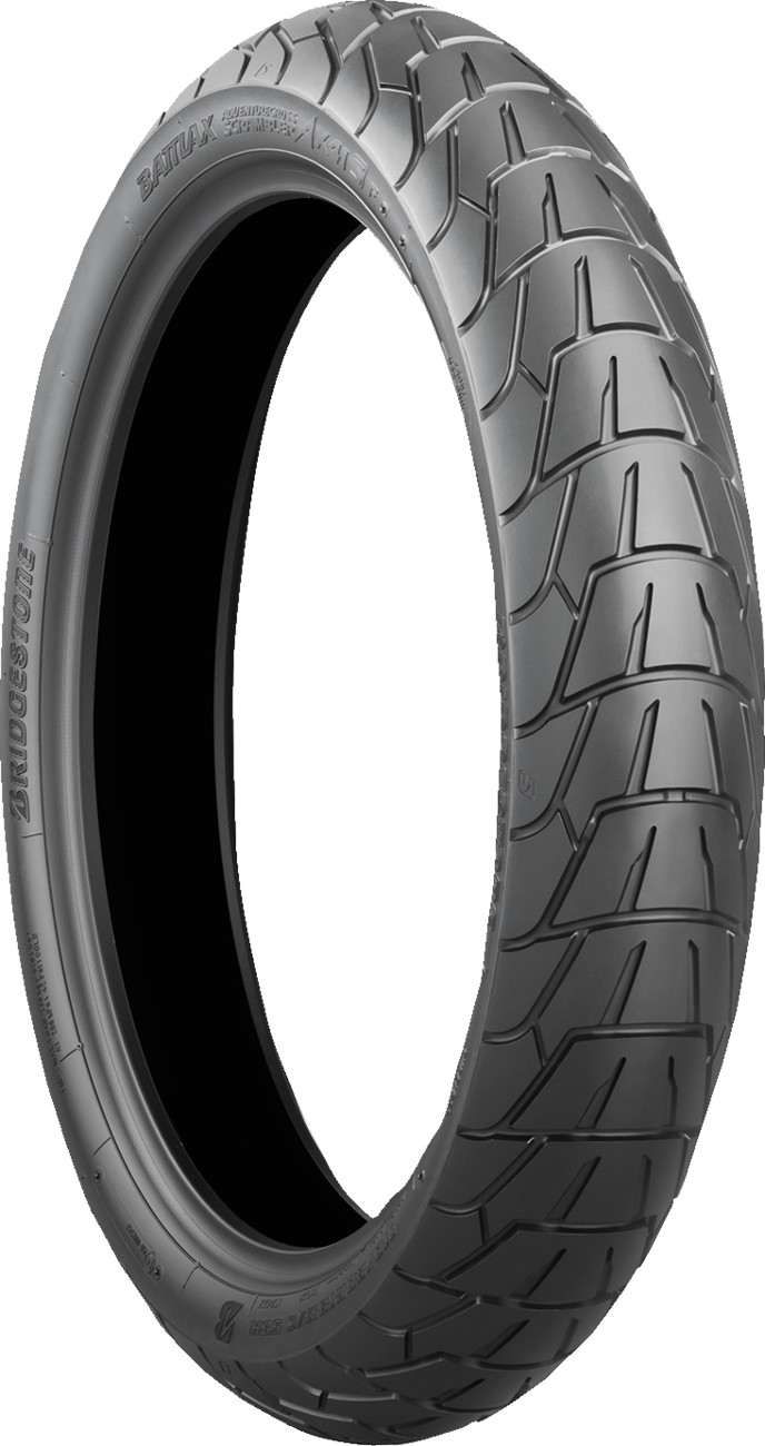 BRIDGESTONE Battlax Adventure Cross Scrambler AX41S