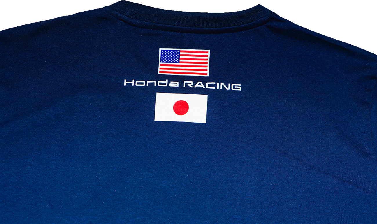 D'cor visuals Factory T-Shirt