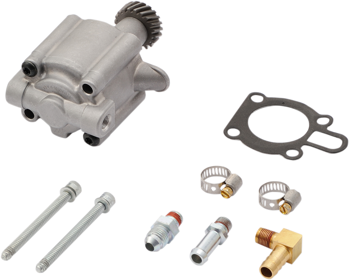 Drag specialties Oil Pump Assembly - XL Harley Davidson