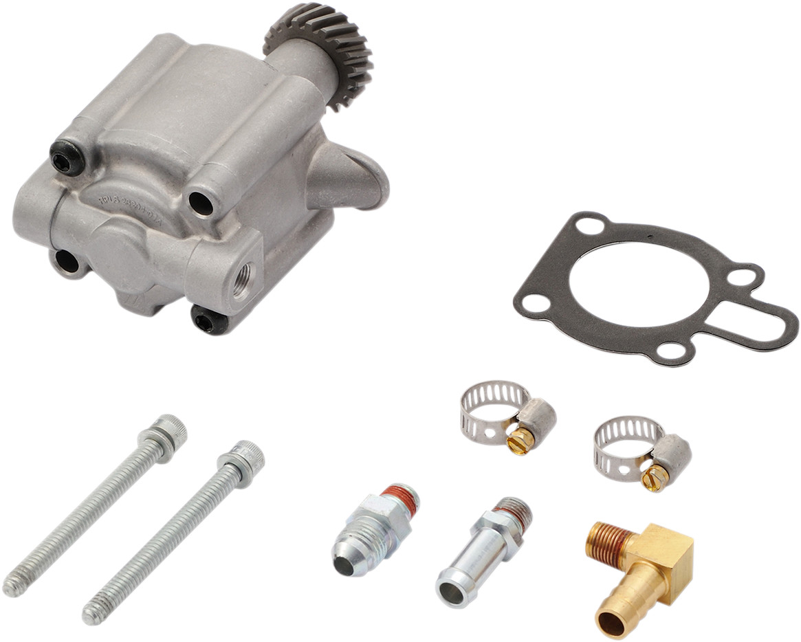 Drag specialties Oil Pump Assembly - XL Harley Davidson