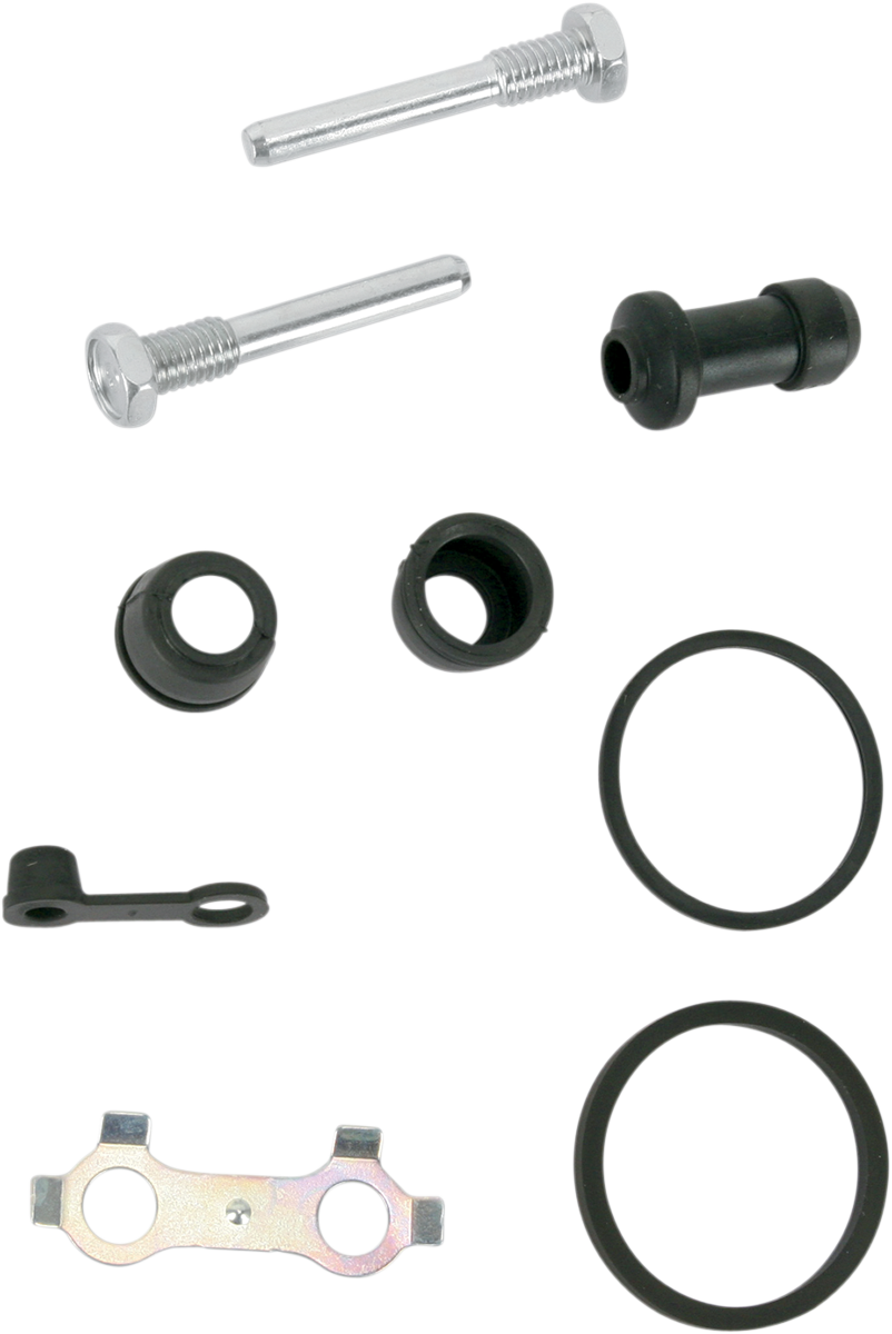 Brake Caliper Rebuild Kit
