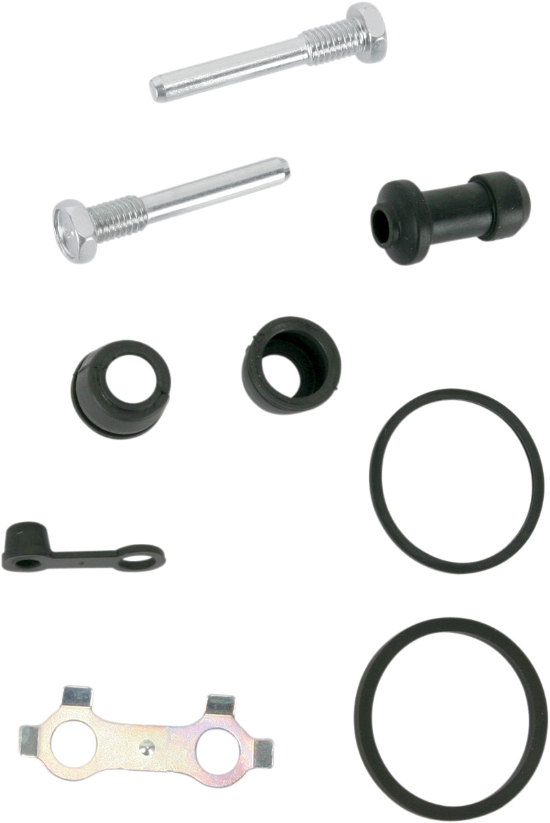 Moose Racing Brake Caliper Rebuild Kit