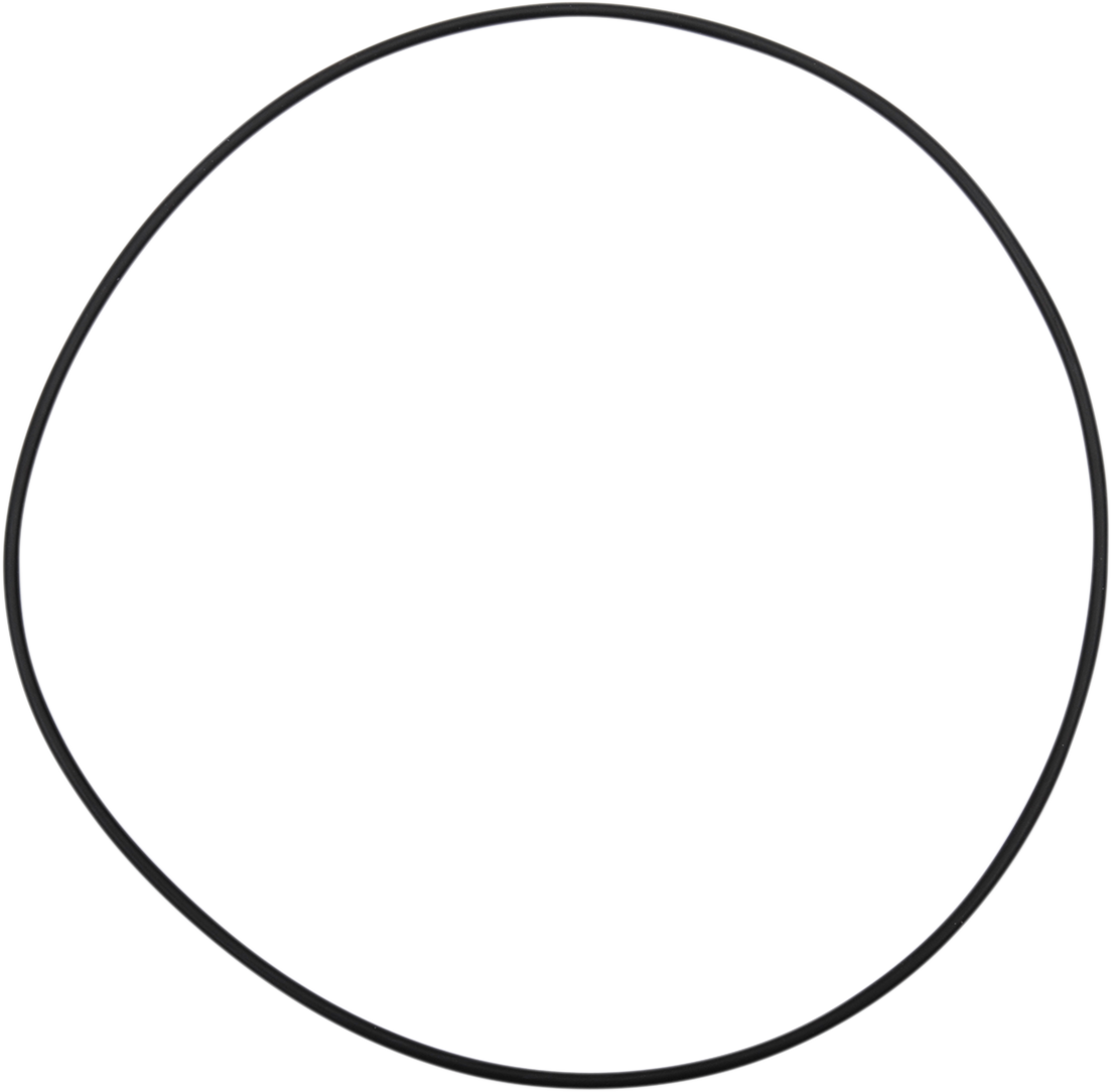 Moose offroad Outer Clutch Cover Gasket - Gas Gas/Husqvarna/KTM