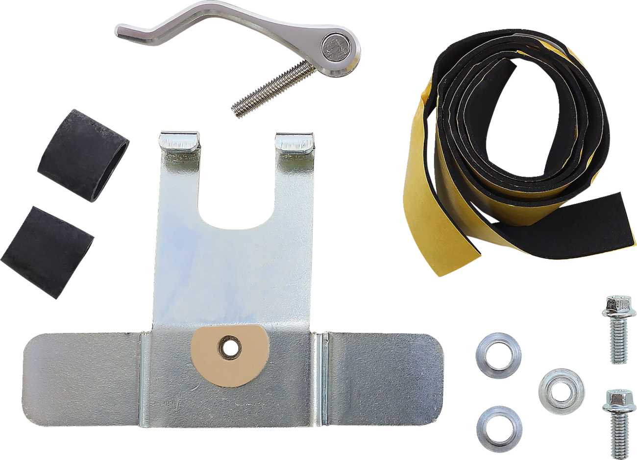 POLISPORT Fortress Skid Plate