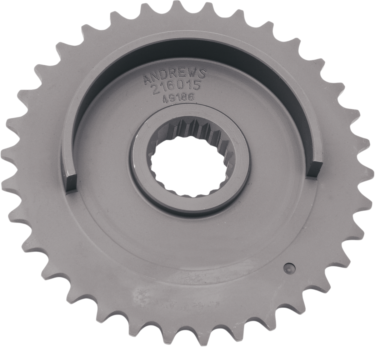ANDREWS Roller Conversion Cam Sprocket