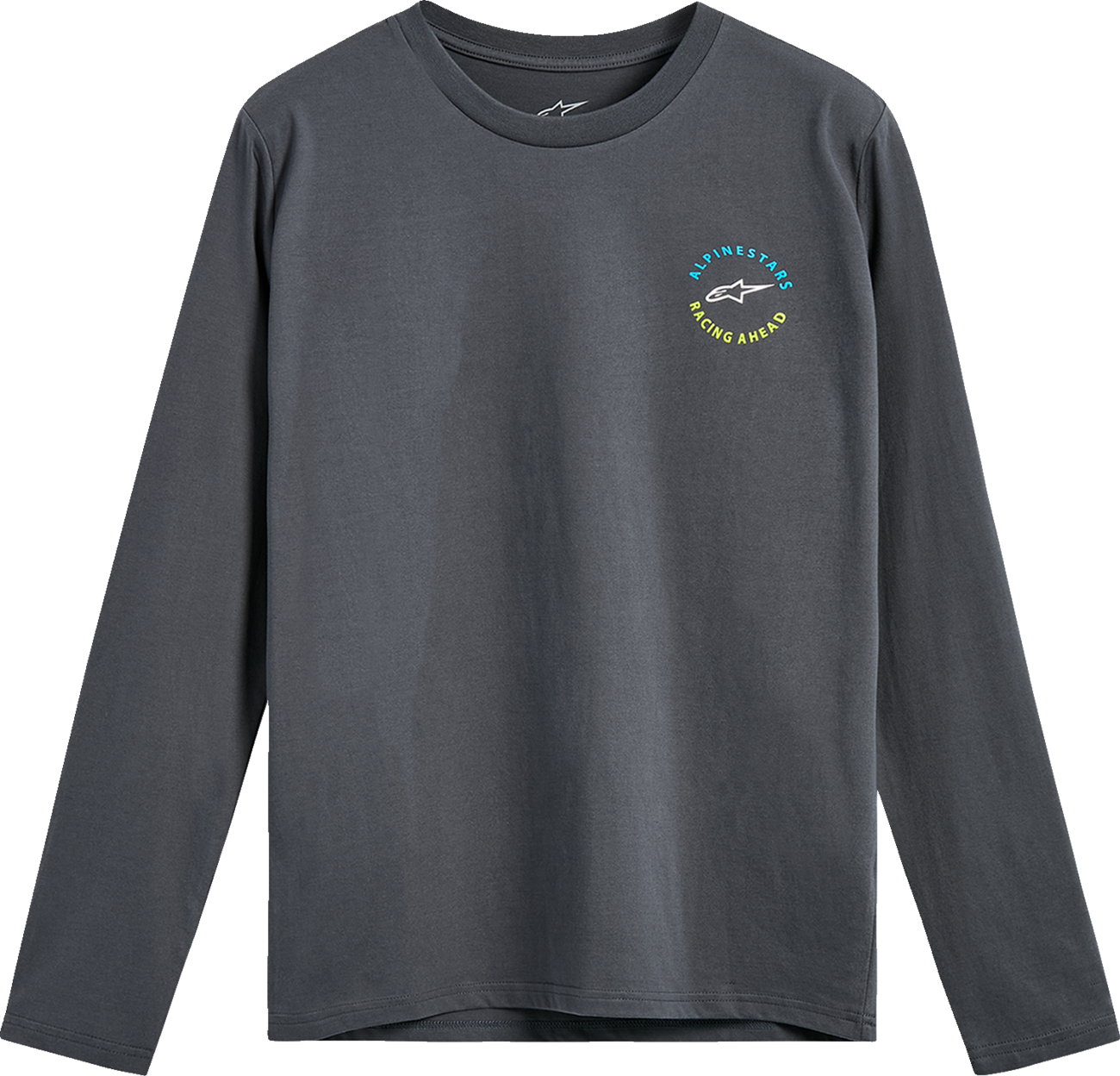 Alpinestars True Long-Sleeve CSF T-Shirt