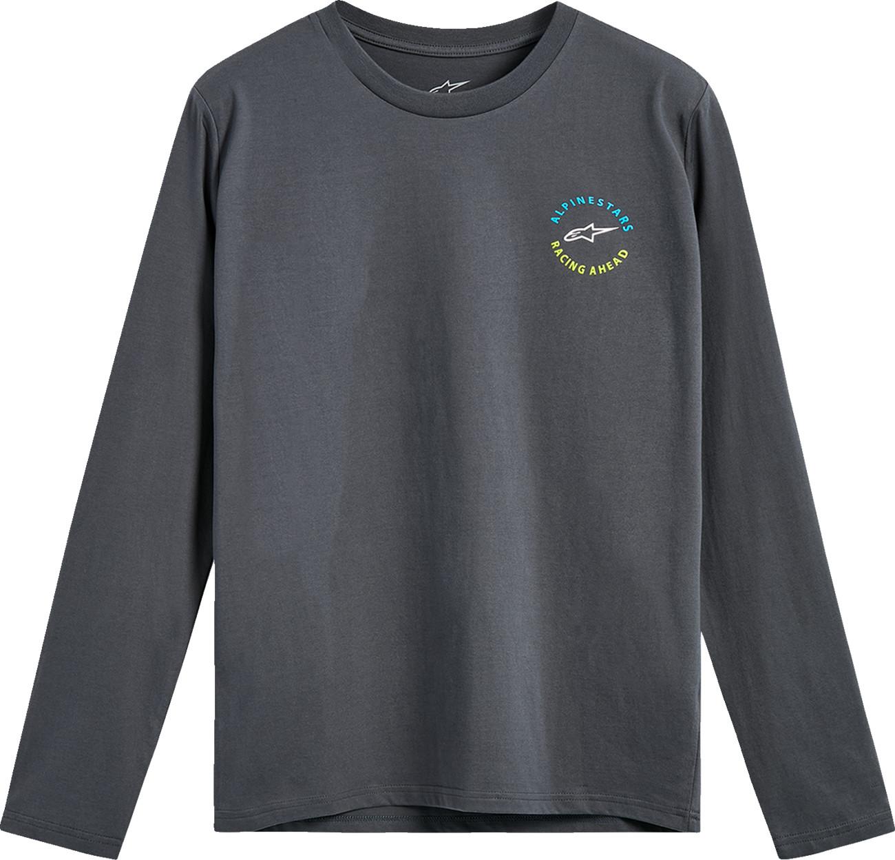 ALPINESTARS True Long-Sleeve CSF T-Shirt