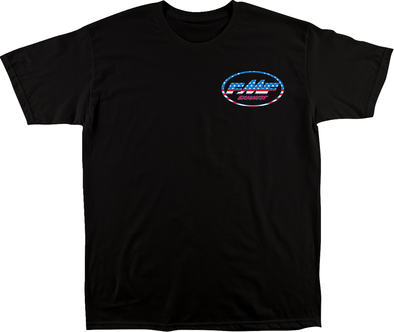 FMF Rally T-Shirt